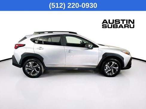 Certified 2026 Subaru Crosstrek 2.0i Premium image 9