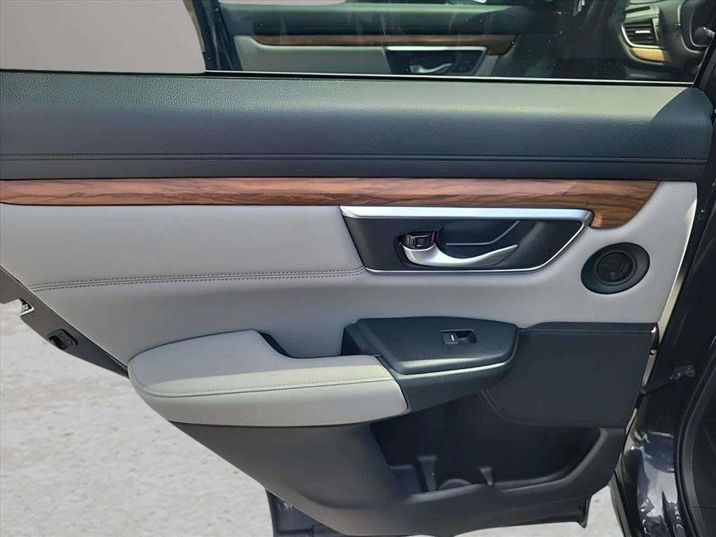 Used 2019 Honda CR-V EX-L image 24