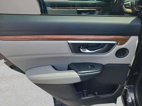 Used 2019 Honda CR-V EX-L image 24