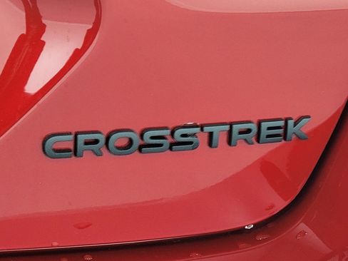 New 2026 Subaru Crosstrek 2.5i Limited image 5
