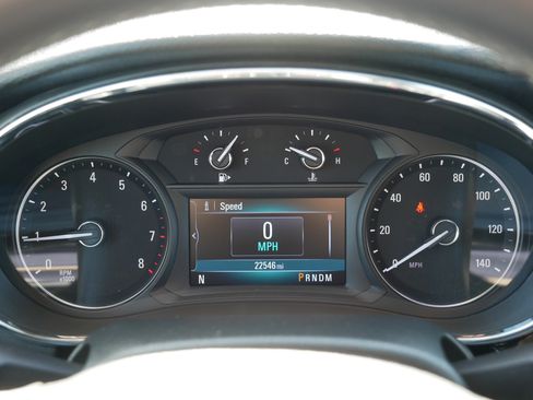 Used 2019 Buick Encore Preferred w/ Safety Package image 21