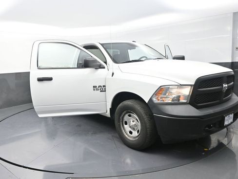Used 2019 RAM 1500 Tradesman w/ Popular Equipment Group image 29