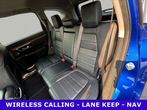 Used 2020 Honda CR-V Touring image 22