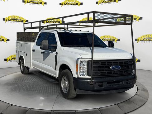Used 2023 Ford F250 XL image 8