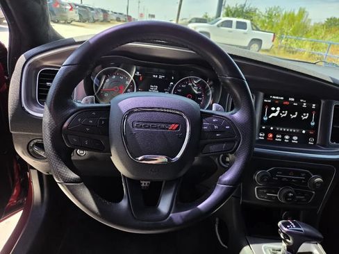 Used 2021 Dodge Charger R/T RWD image 32