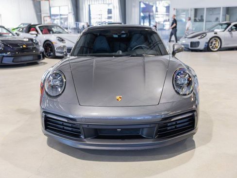 Used 2021 Porsche 911 Carrera S image 9