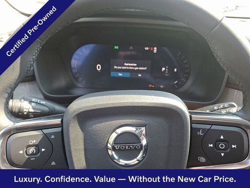 Used 2026 Volvo XC40 B5 Plus w/ Protection Package Premier image 20