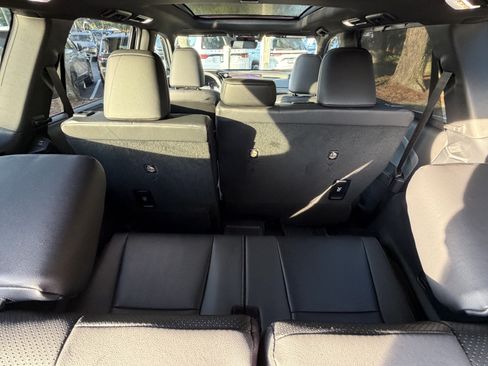 Certified 2026 Lexus TX 350 AWD w/ Technology Package image 48