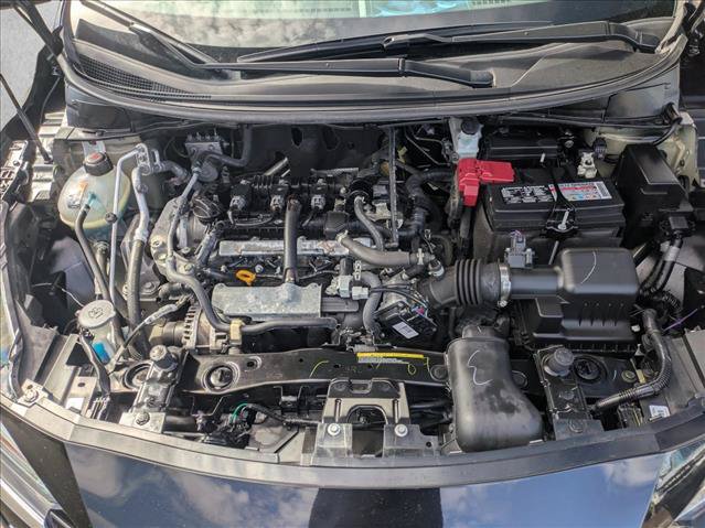 Used 2025 Nissan Versa SV FWD image 20