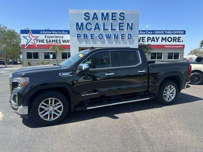 Used 2019 GMC Sierra 1500 SLT
