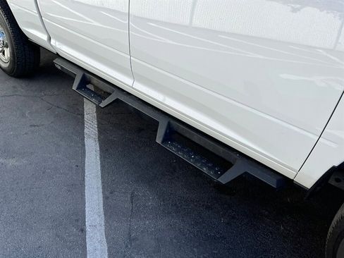 Used 2022 RAM 2500 Tradesman image 11