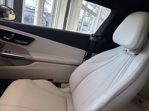 Used 2024 Mercedes-Benz CLE 300 4MATIC Coupe image 16