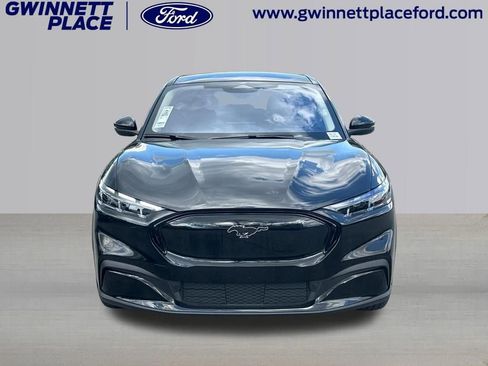 New 2026 Ford Mustang Mach-E Premium image 31