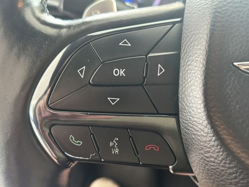 Used 2015 Chrysler 200 S w/ Navigation & Sound Group I AWD/4WD image 11