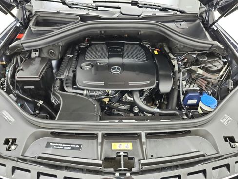 Used 2015 Mercedes-Benz ML 350 4MATIC image 16