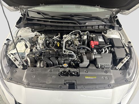 Used 2023 Nissan Altima 2.5 S image 39