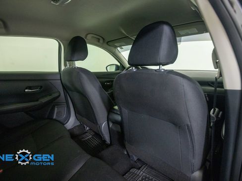 Used 2020 Nissan Sentra S FWD image 33