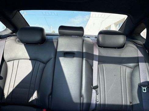 Used 2018 Genesis G80 3.3T Sport AWD/4WD image 13