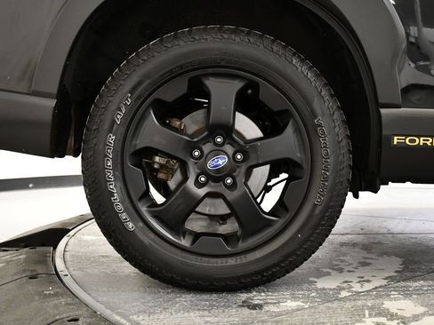 Used 2023 Subaru Forester Wilderness image 15