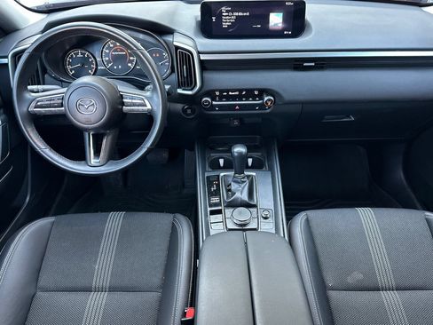 Used 2024 MAZDA CX-50 AWD 2.5 S w/ Weather Package image 12
