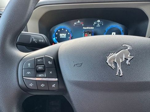 New 2025 Ford Bronco Sport Big Bend image 35