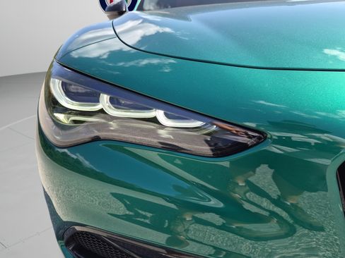 New 2026 Alfa Romeo Stelvio Sprint AWD/4WD image 15