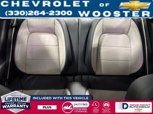 Used 2024 Ford Mustang GT Premium image 29