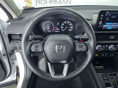 Used 2024 Honda CR-V EX-L image 26