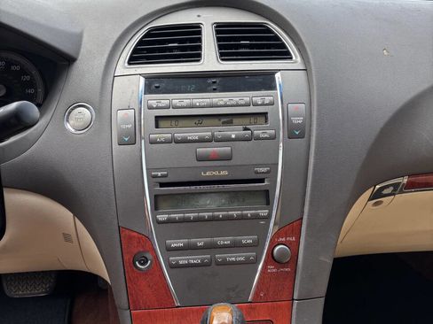 Used 2012 Lexus ES 350 image 16