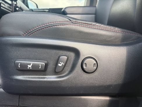 Used 2021 Toyota 4Runner TRD Pro AWD/4WD image 13