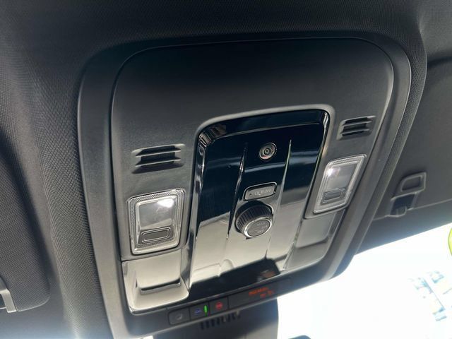 Certified 2026 Chevrolet Suburban RST AWD/4WD image 35