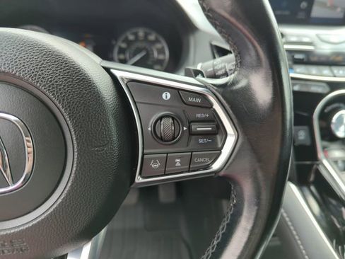 Used 2021 Acura RDX w/ Technology Package image 22