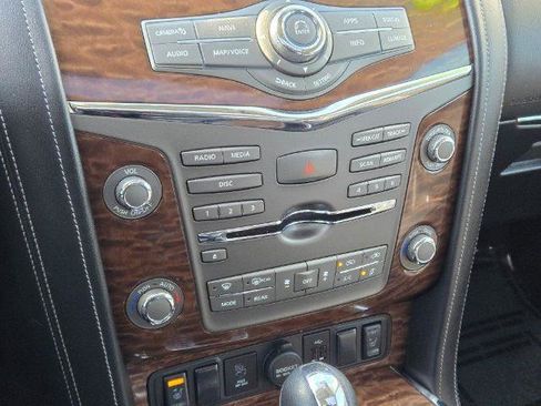 Used 2019 Nissan Armada SL image 31