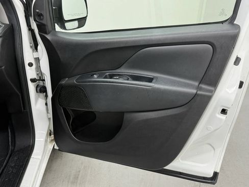 Used 2020 RAM ProMaster City Tradesman FWD image 55
