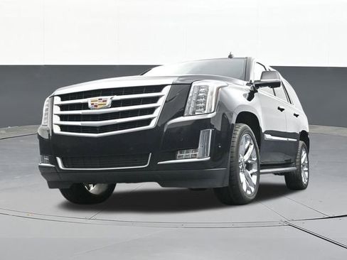 Used 2020 Cadillac Escalade Luxury AWD/4WD image 58