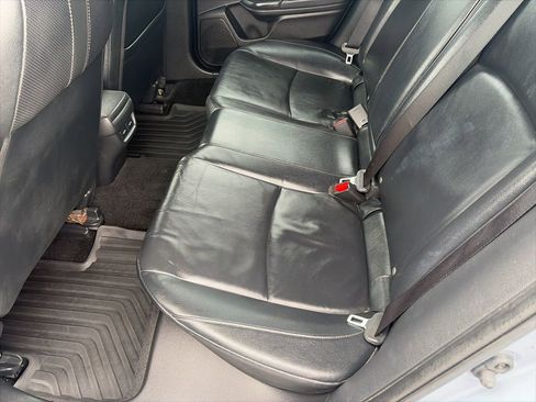 Used 2019 Honda Civic Sport Touring image 23