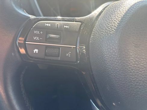 Used 2024 Honda Pilot EX-L image 16