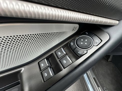 Used 2025 Ford Explorer ST w/ Sun And Sound Package image 13