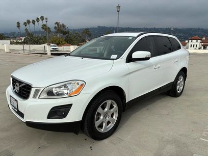 Used 2010 Volvo XC60 3.2