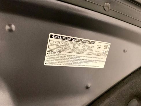 Used 2021 Honda Odyssey EX-L image 31