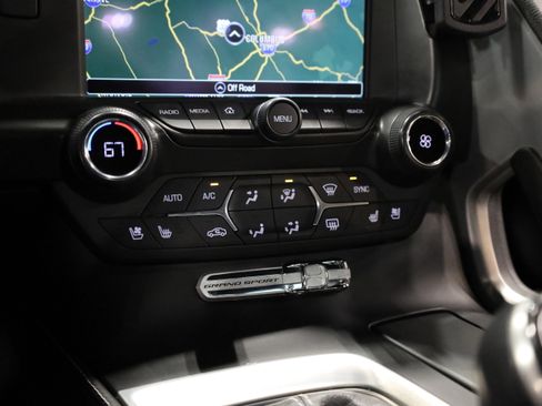 Used 2019 Chevrolet Corvette Grand Sport image 34