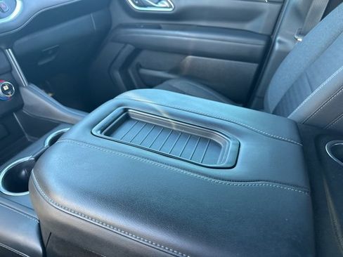 Certified 2023 Chevrolet Tahoe LS image 22