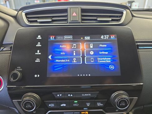 Used 2020 Honda CR-V EX image 21