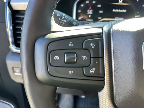 Certified 2024 GMC Sierra 2500 Denali image 25