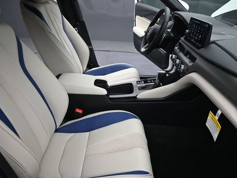 New 2026 Acura Integra A-Spec FWD image 17