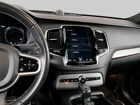 Used 2021 Volvo XC90 T6 R-Design w/ Advanced Package AWD/4WD image 7