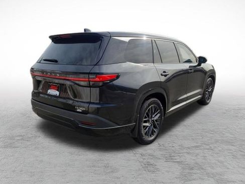 Used 2024 Lexus TX 350 FWD w/ Captains Chair Package image 8