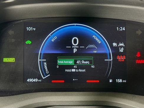 Certified 2025 Toyota Camry SE FWD image 14