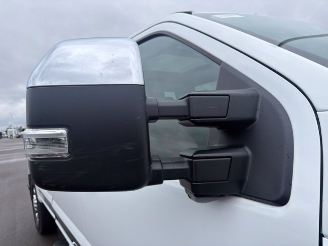 Used 2022 Ford F350 King Ranch w/ Chrome Package AWD/4WD image 7
