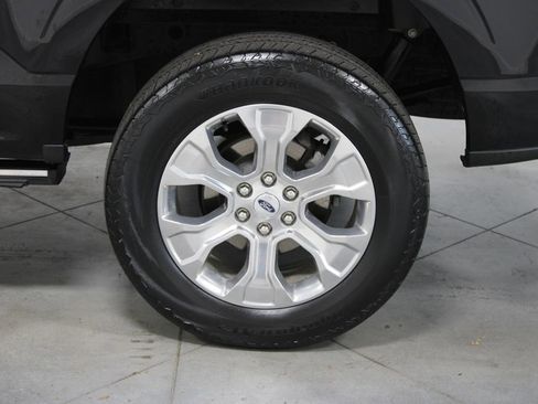 Used 2023 Ford F150 Platinum w/ Equipment Group 701A High image 17